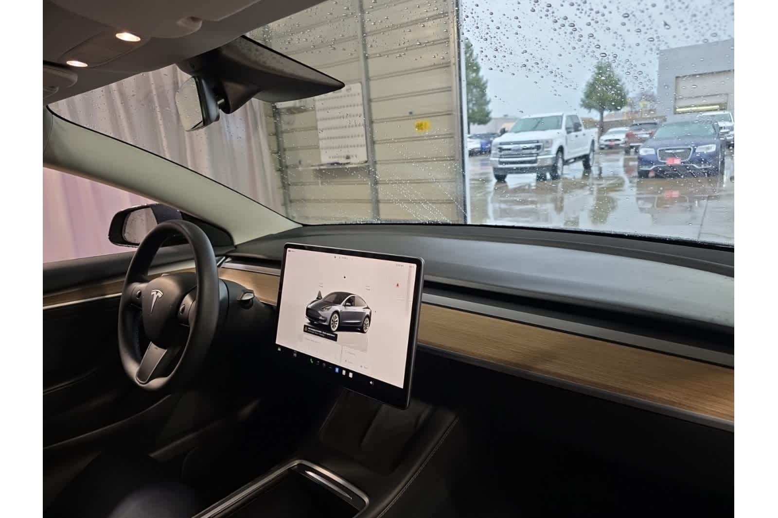 Thumbnail: 2023 Tesla Model 3 - 15