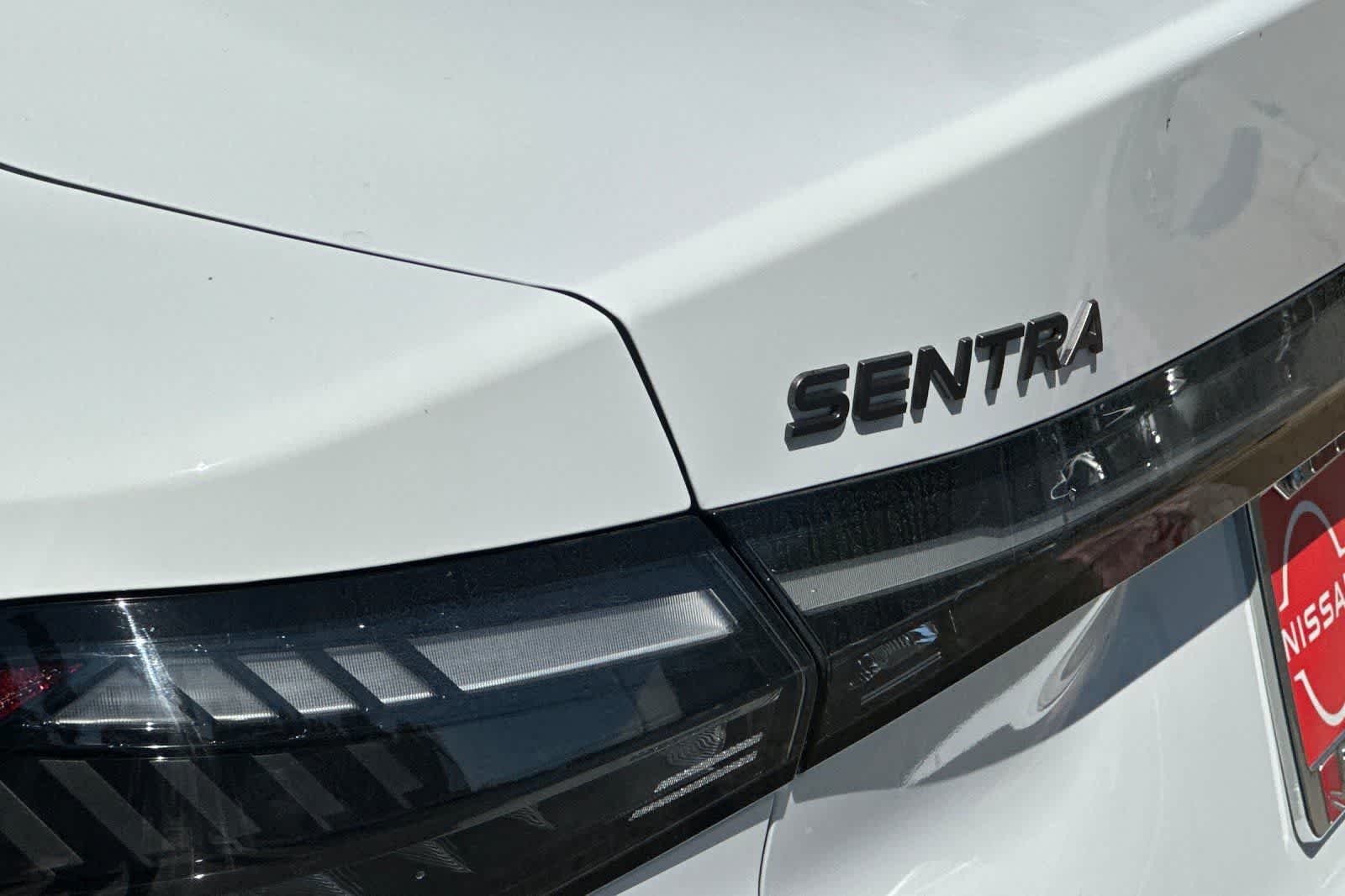 Thumbnail: 2026 Nissan Sentra - 16