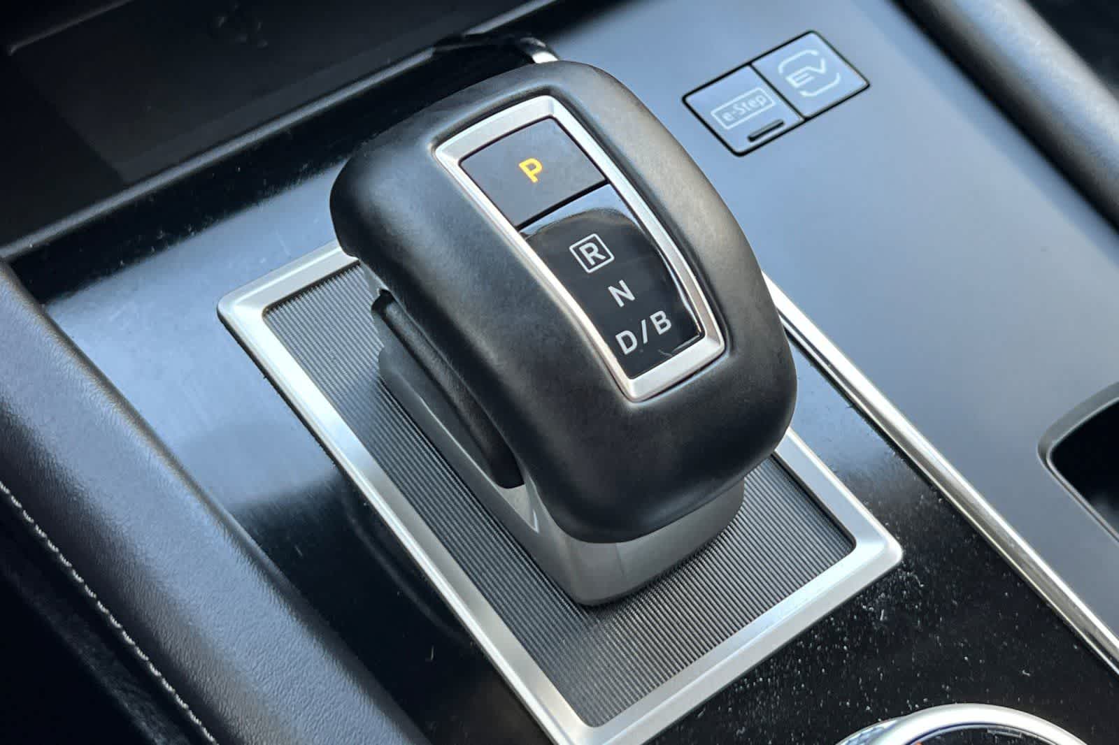 Thumbnail: 2026 Nissan Rogue - 28