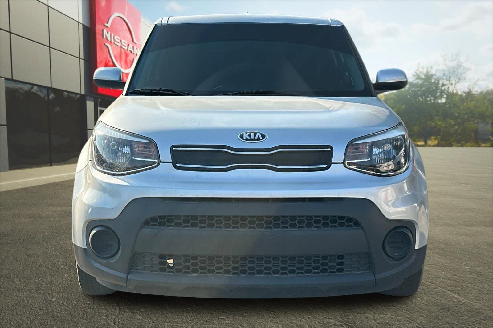 Thumbnail: 2017 Kia Soul - 10