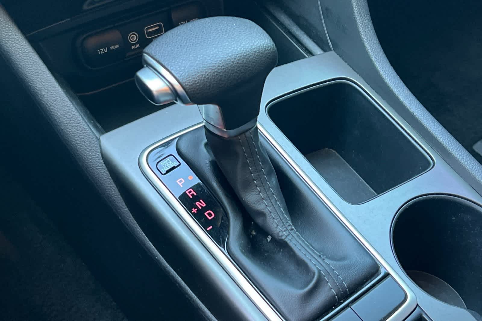 Thumbnail: 2019 Kia Optima - 23