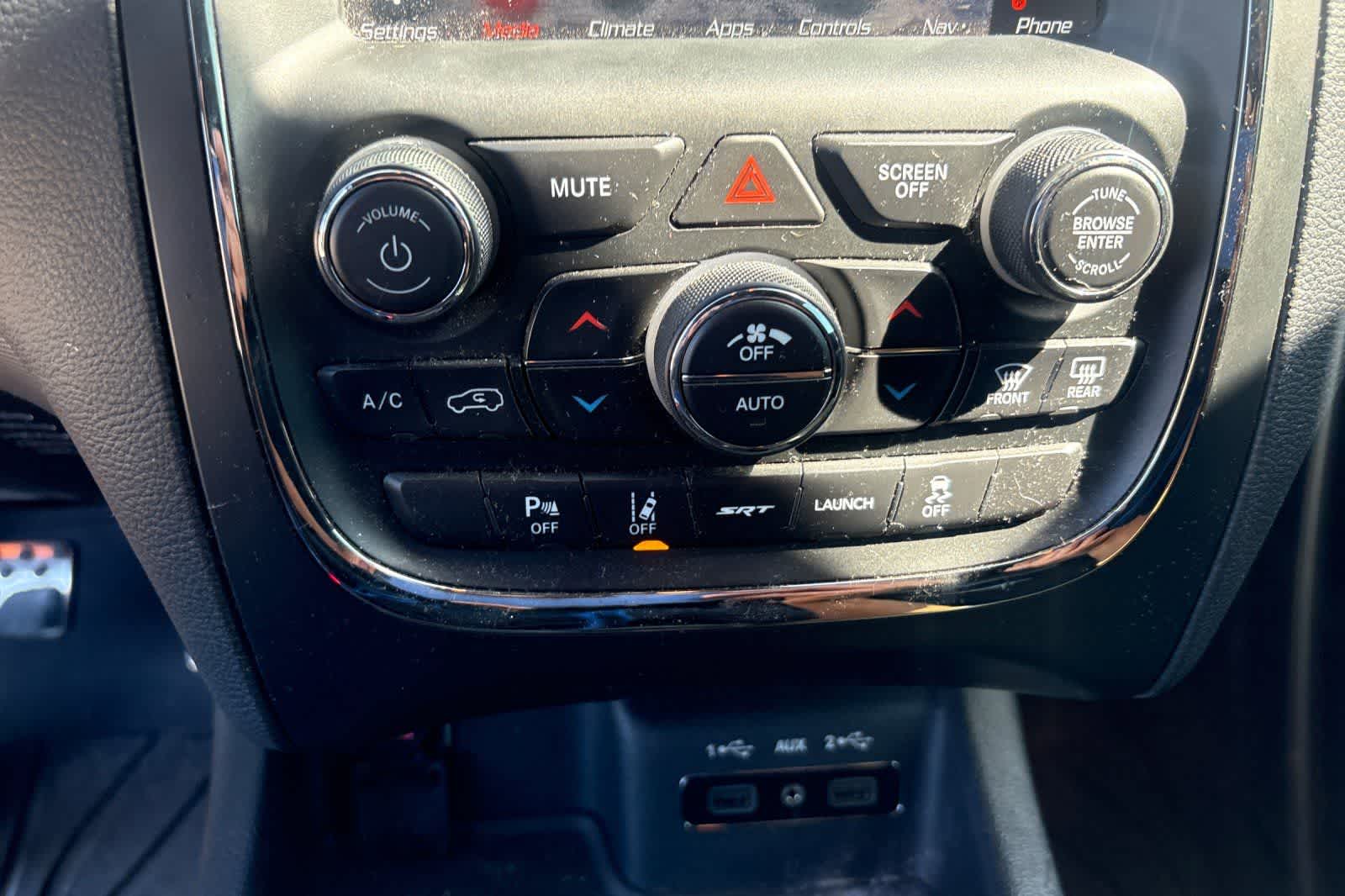 Thumbnail: 2018 Dodge Durango - 22