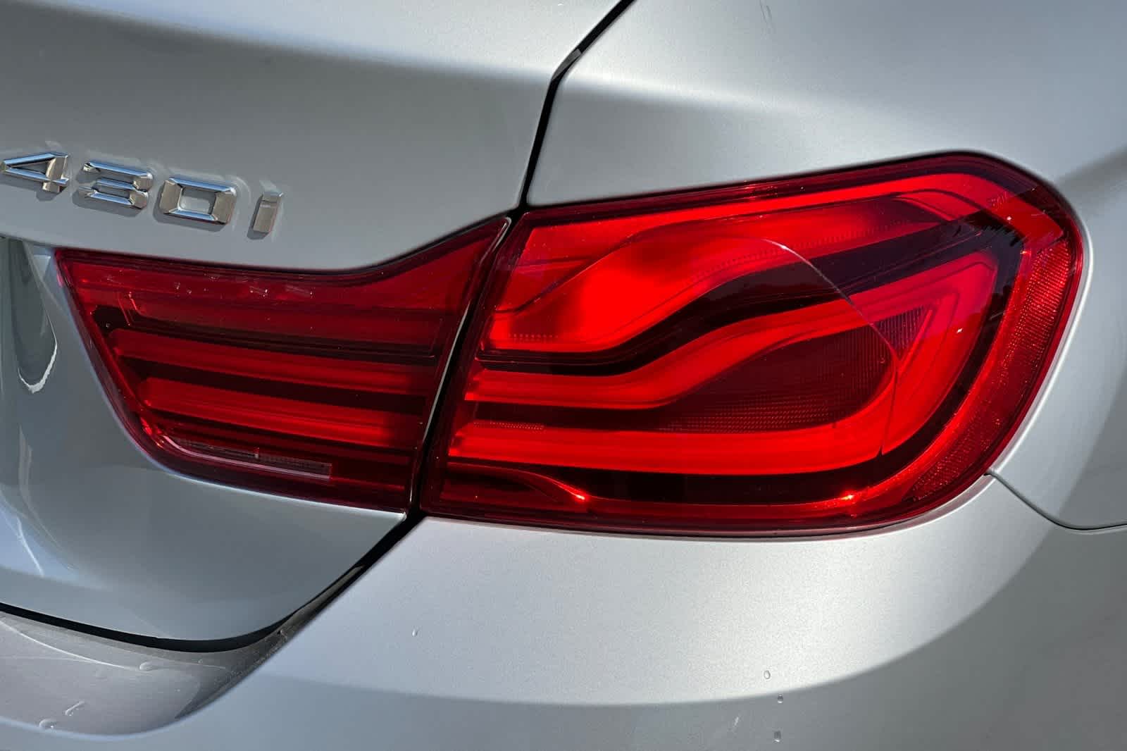 Thumbnail: 2018 BMW 4 Series - 35