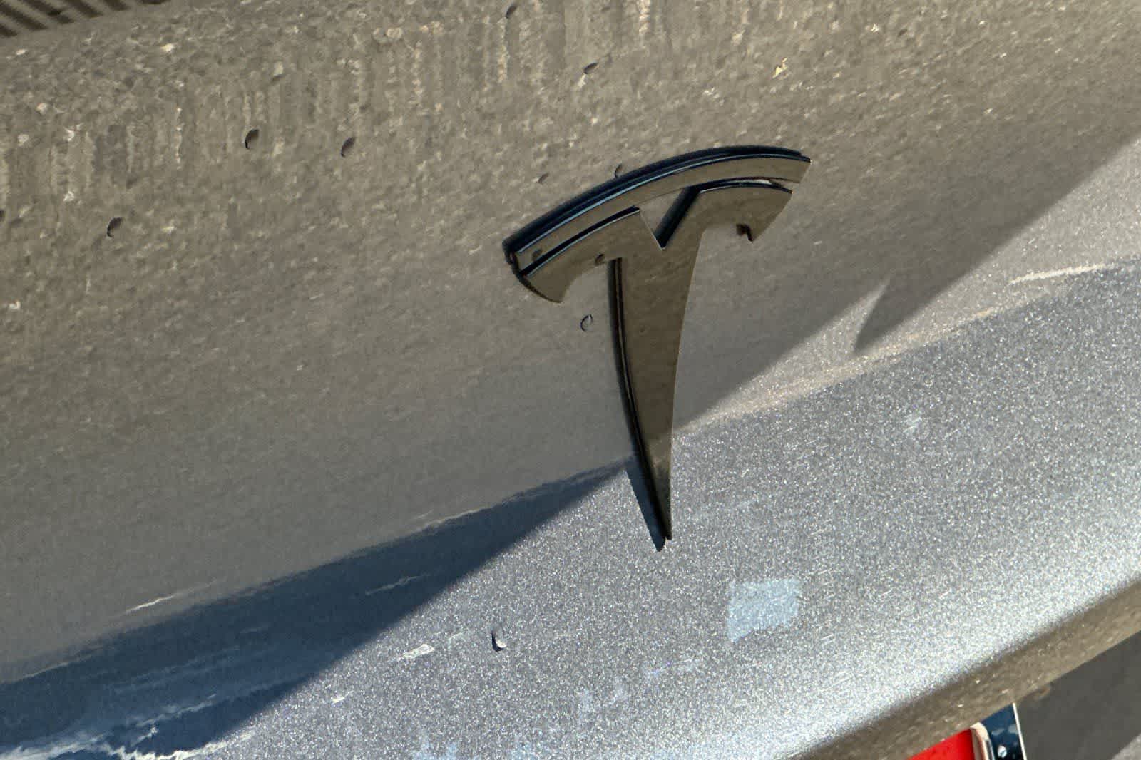 Thumbnail: 2020 Tesla Model Y - 33