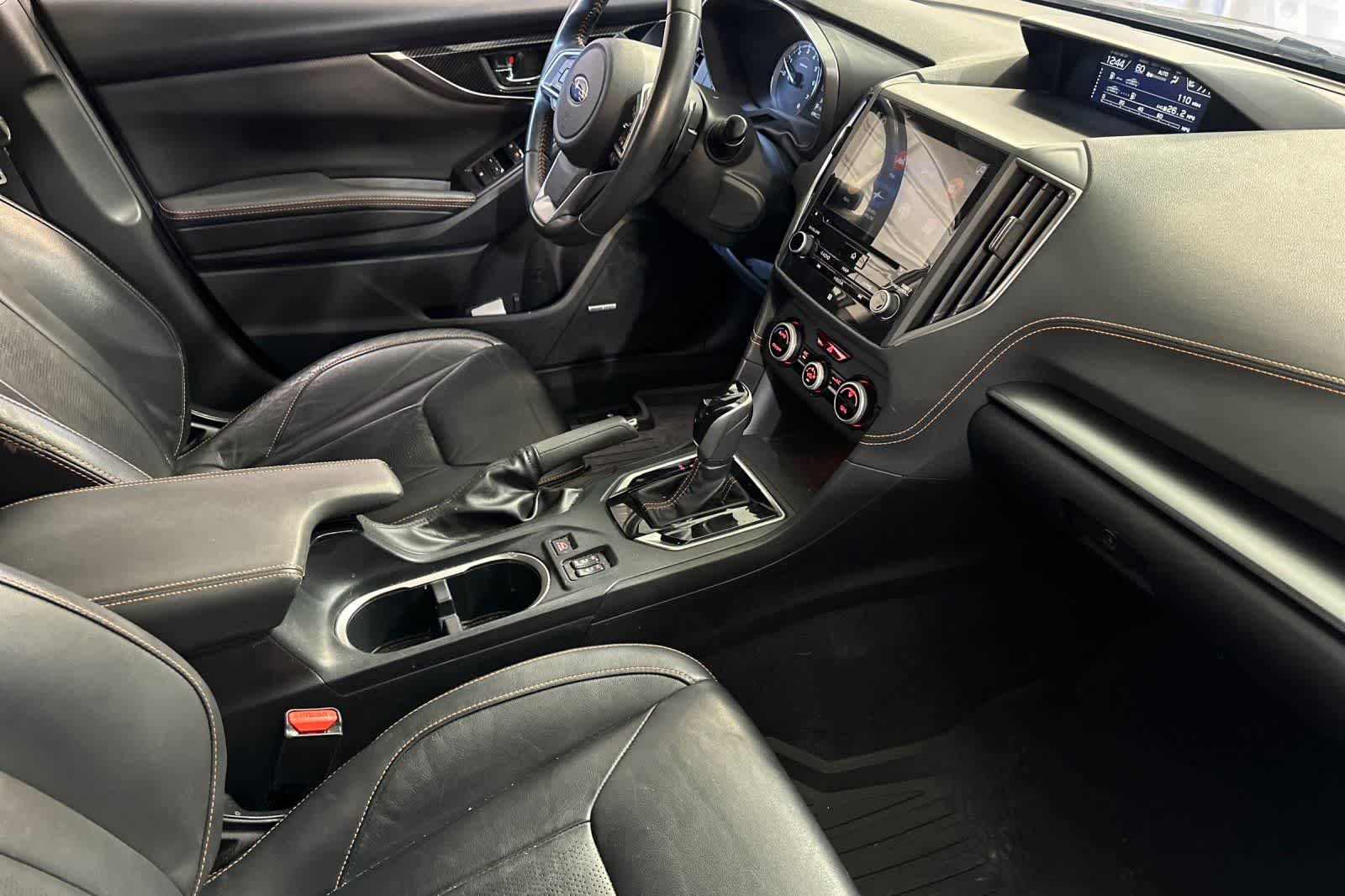 Thumbnail: 2020 Subaru Crosstrek - 18