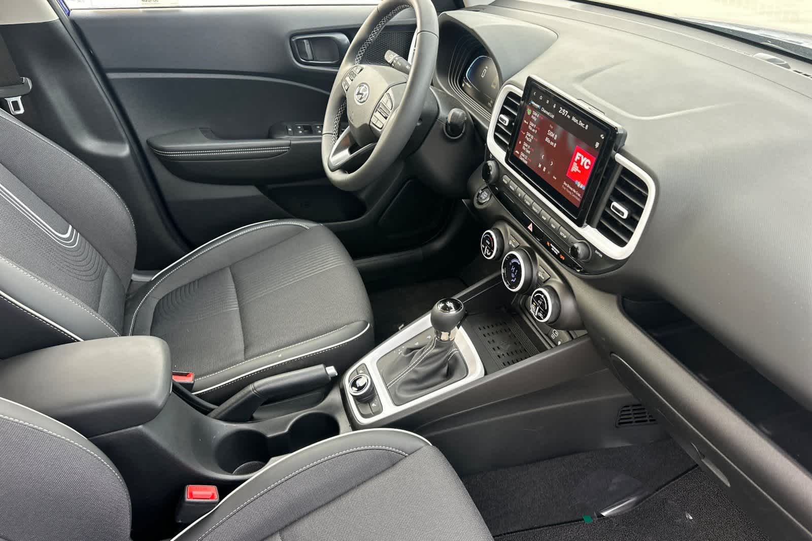 Thumbnail: 2025 Hyundai Venue - 19