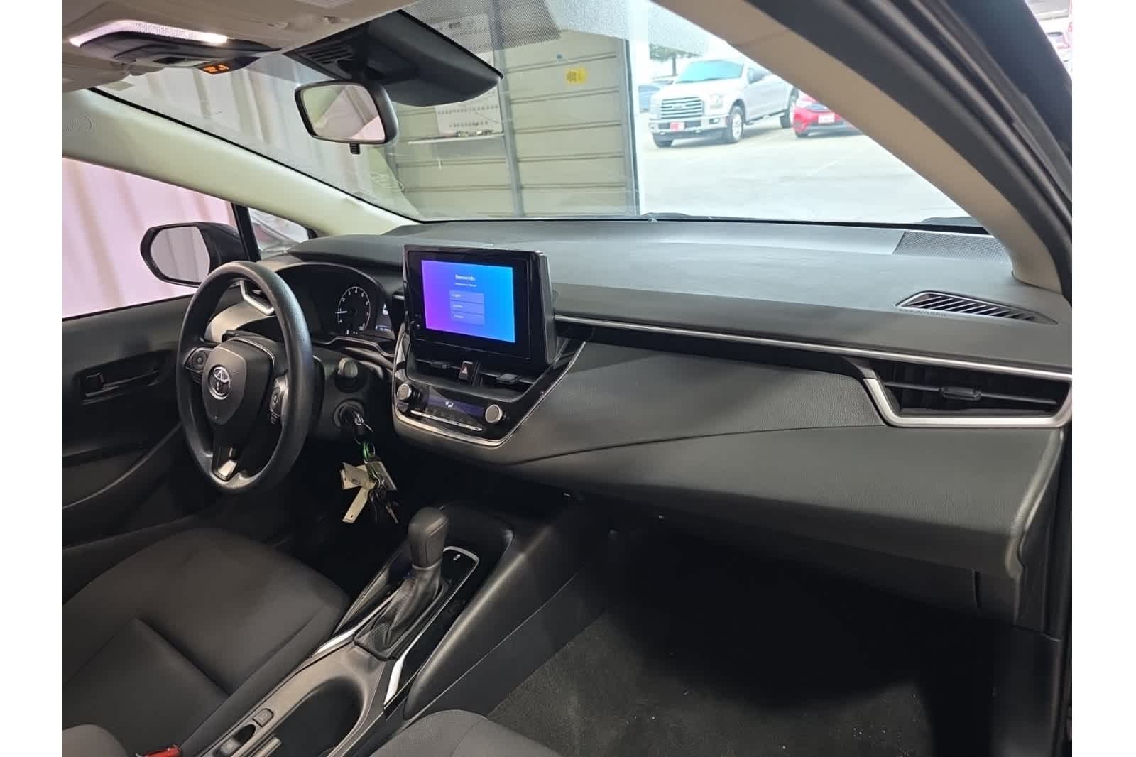 Thumbnail: 2023 Toyota Corolla - 11