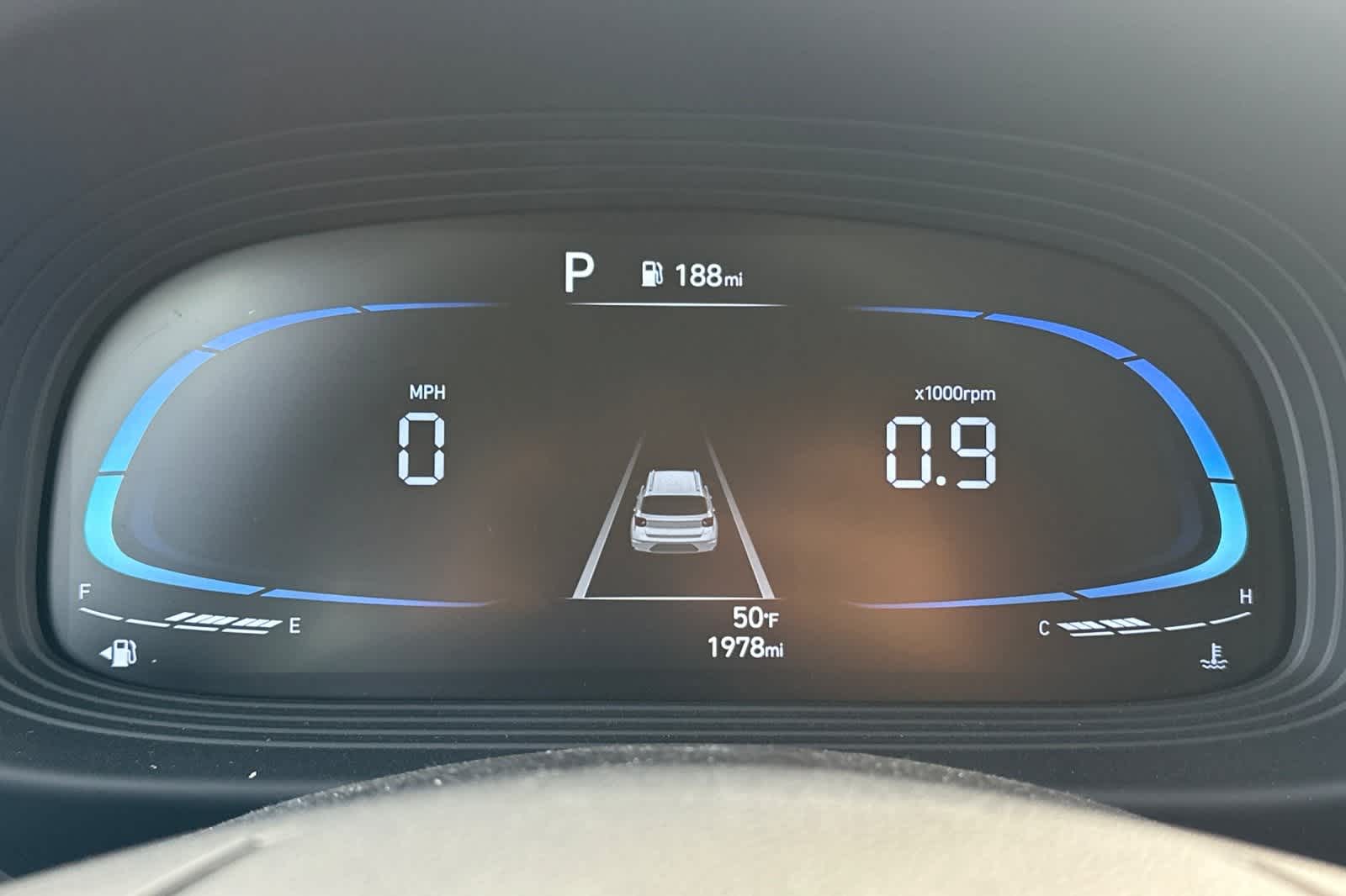 Thumbnail: 2025 Hyundai Venue - 32