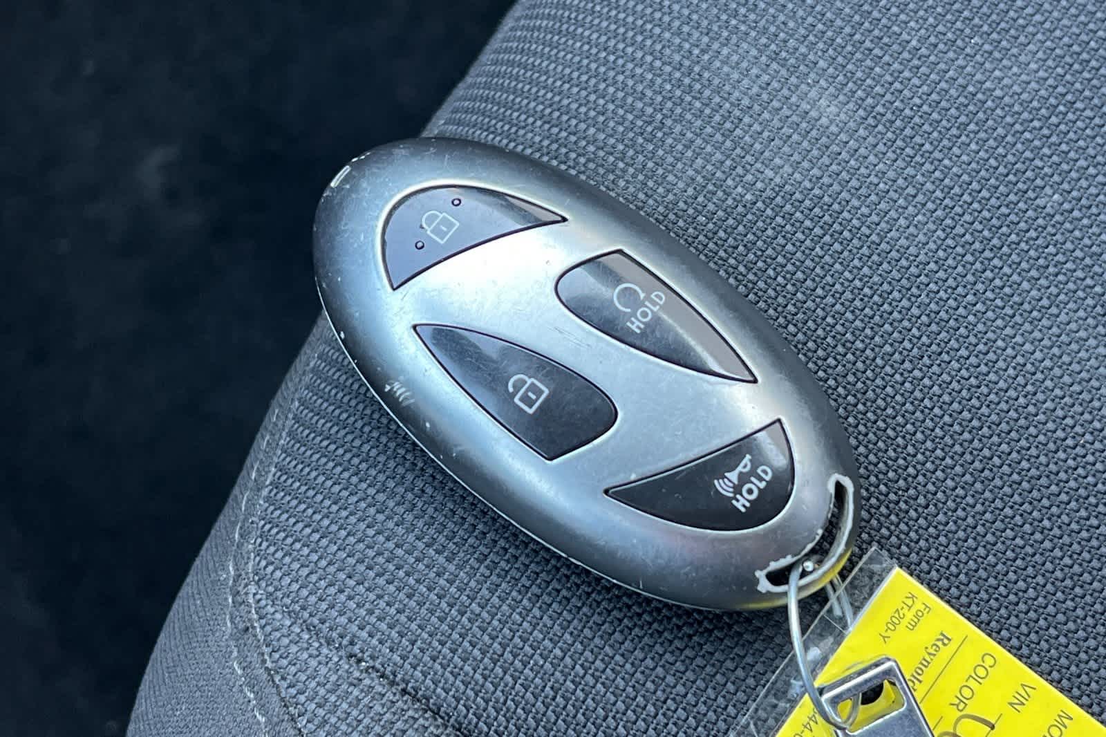 Thumbnail: 2024 Hyundai Kona - 22