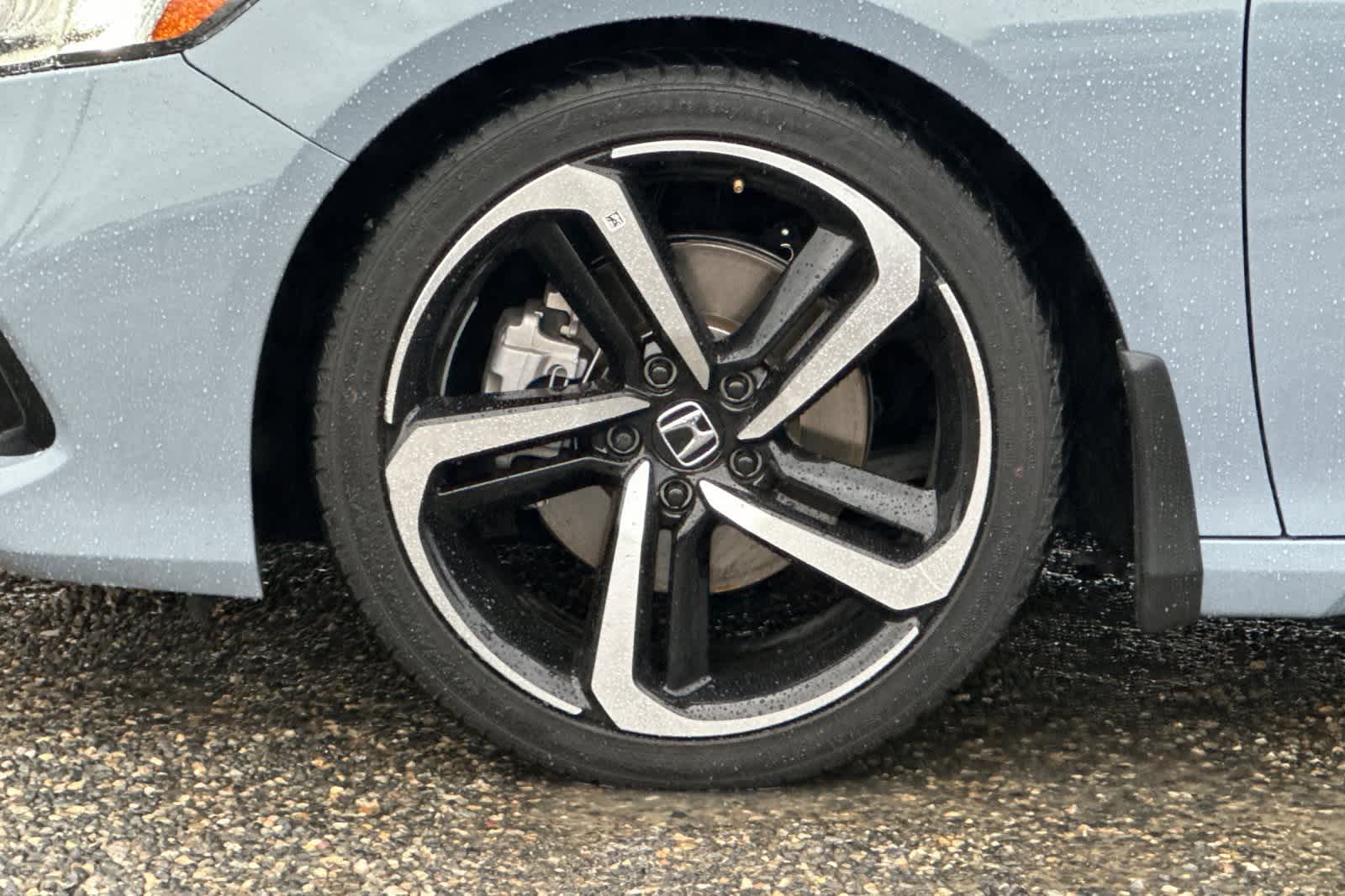 Thumbnail: 2021 Honda Accord - 33