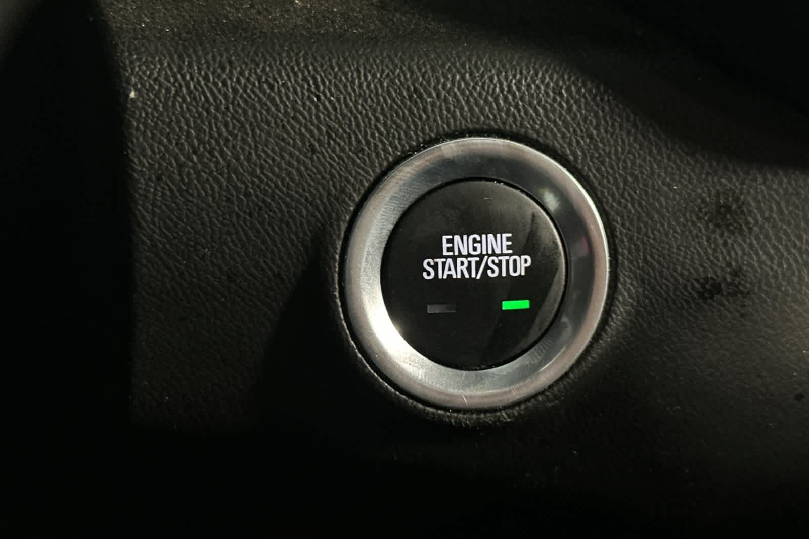 Thumbnail: 2024 GMC Terrain - 25