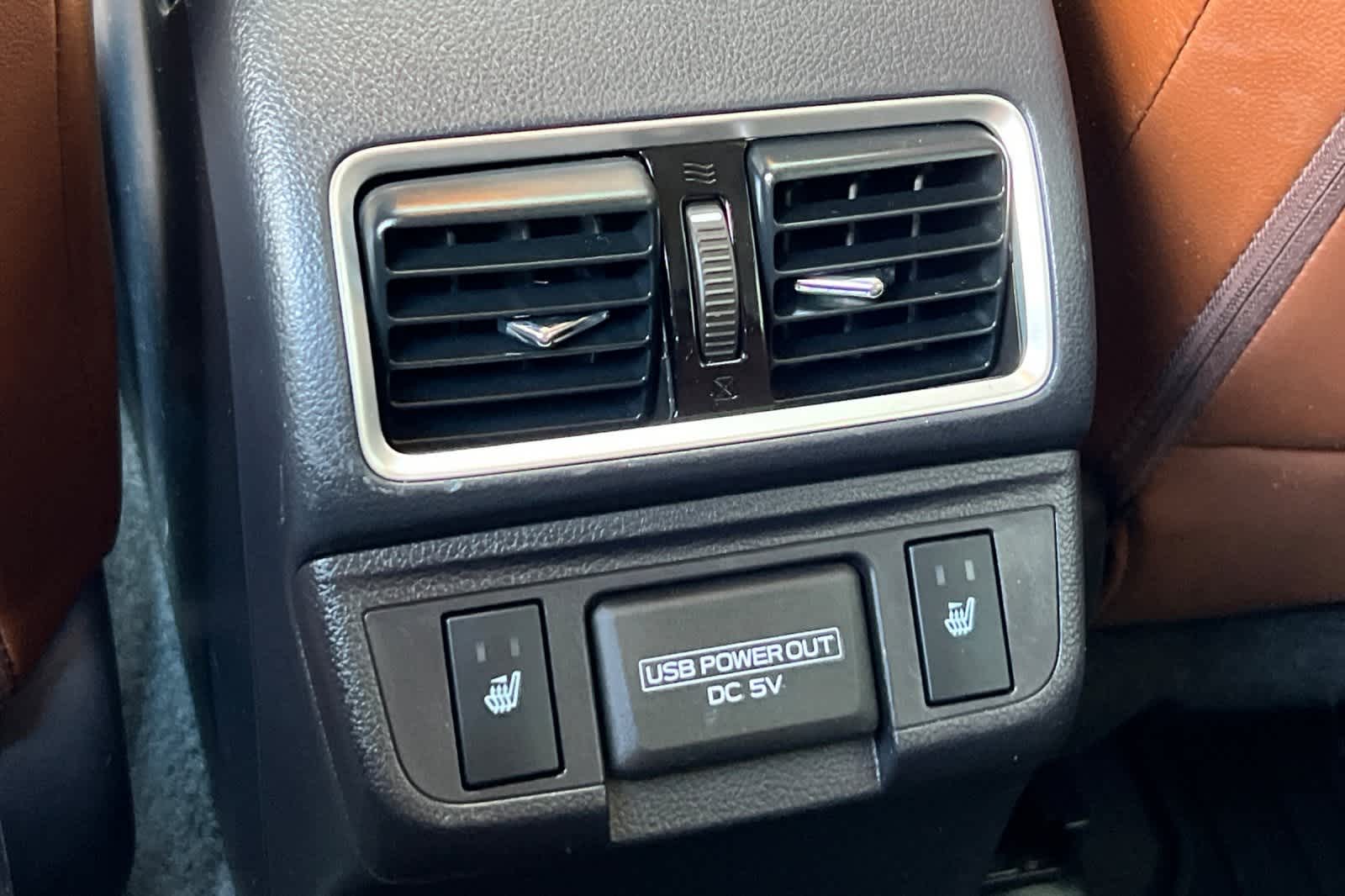 Thumbnail: 2018 Subaru Outback - 15