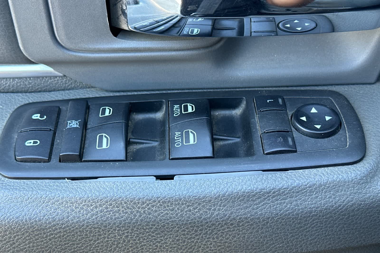 Thumbnail: 2014 RAM 2500 - 14