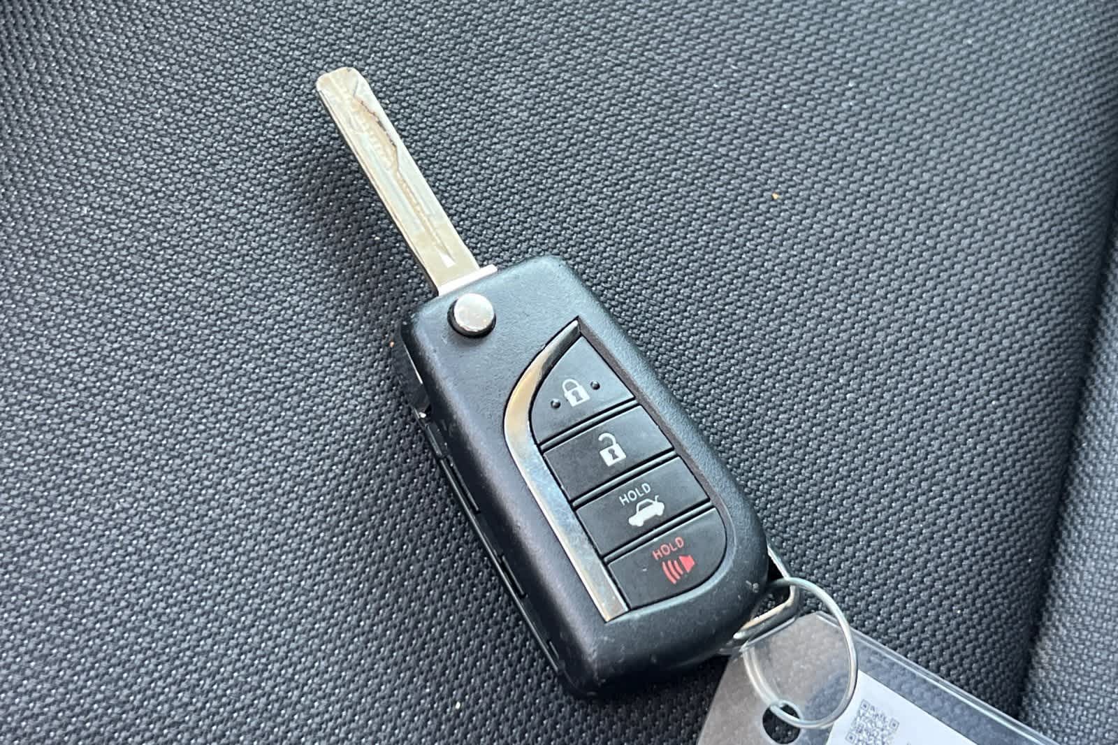 Thumbnail: 2025 Toyota Corolla - 22