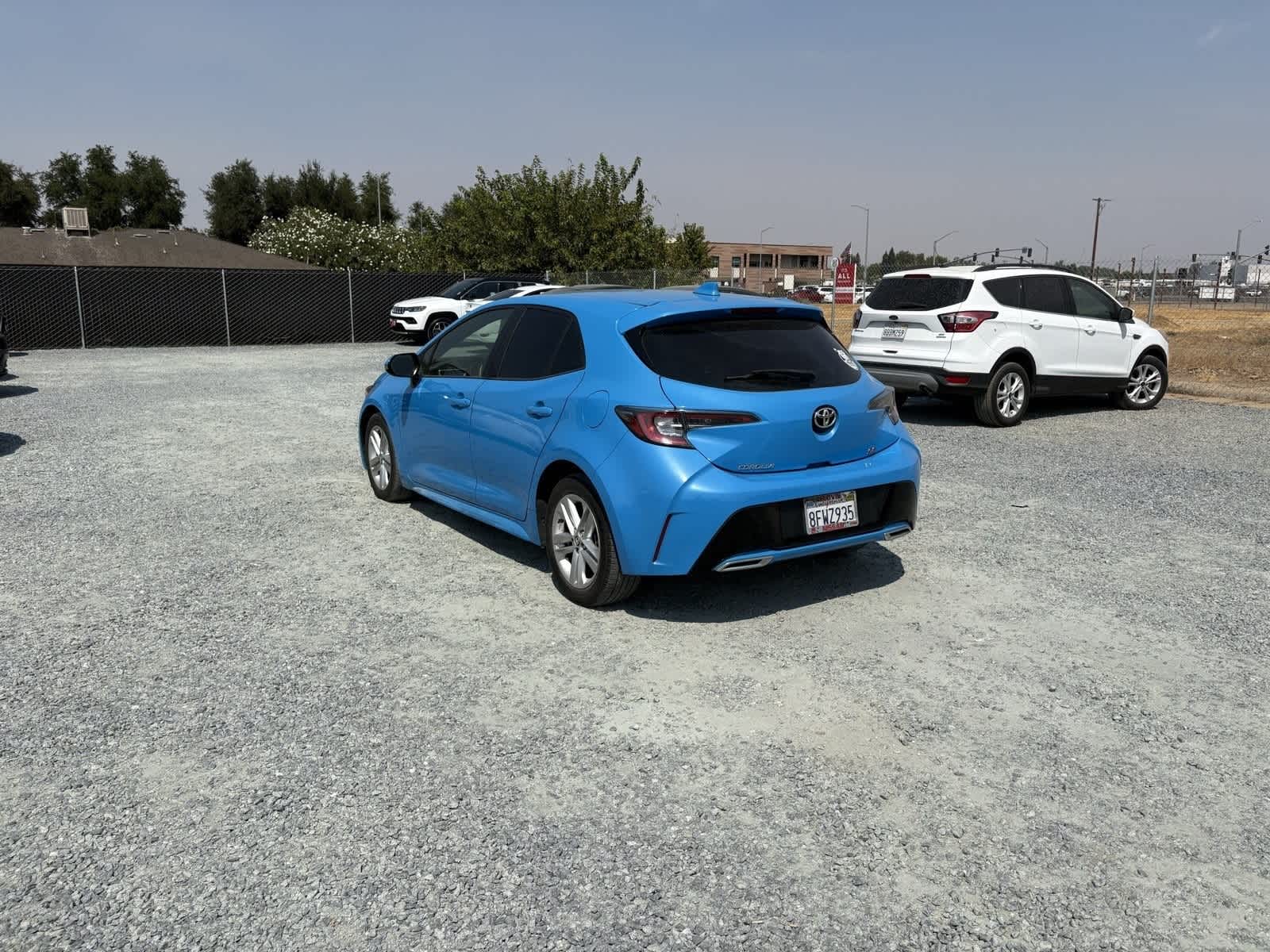 Thumbnail: 2019 Toyota Corolla - 3