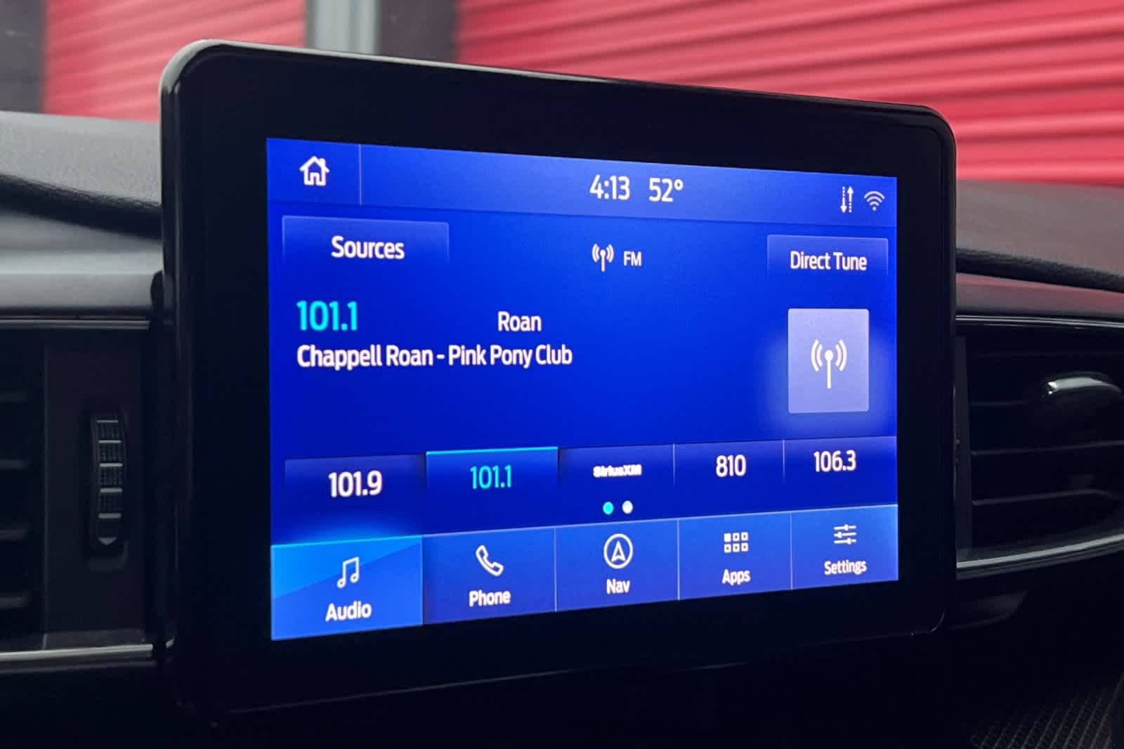 Thumbnail: 2024 Ford Explorer - 24