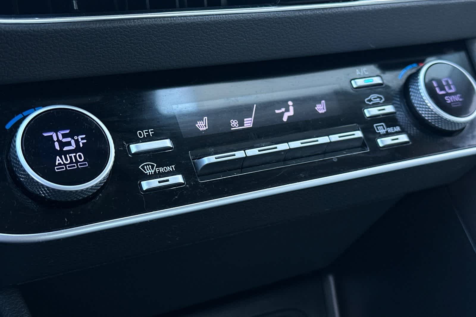 Thumbnail: 2023 Hyundai Sonata - 23