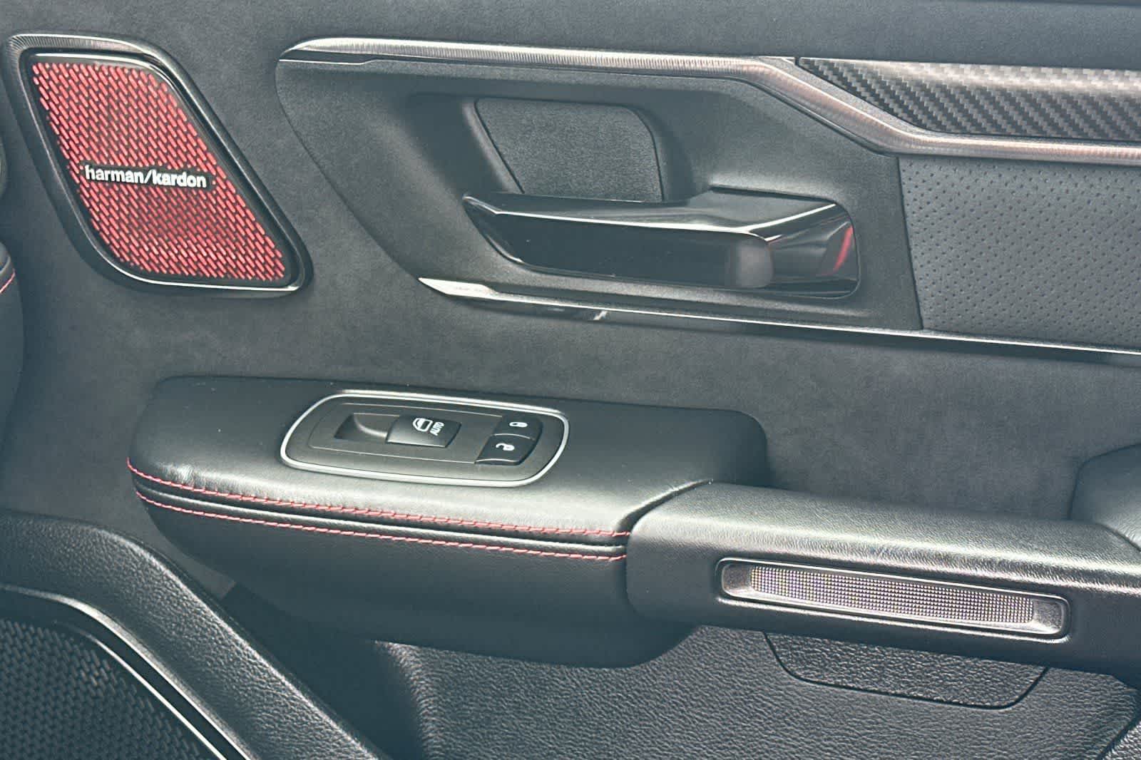 Thumbnail: 2021 RAM 1500 - 19