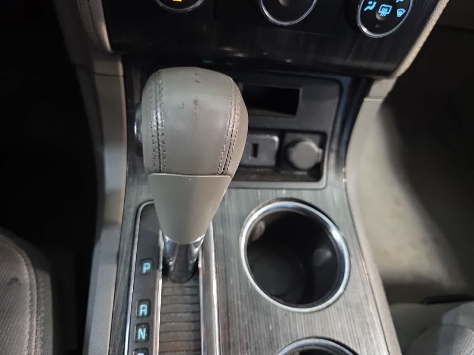 Thumbnail: 2016 Chevrolet Traverse - 23