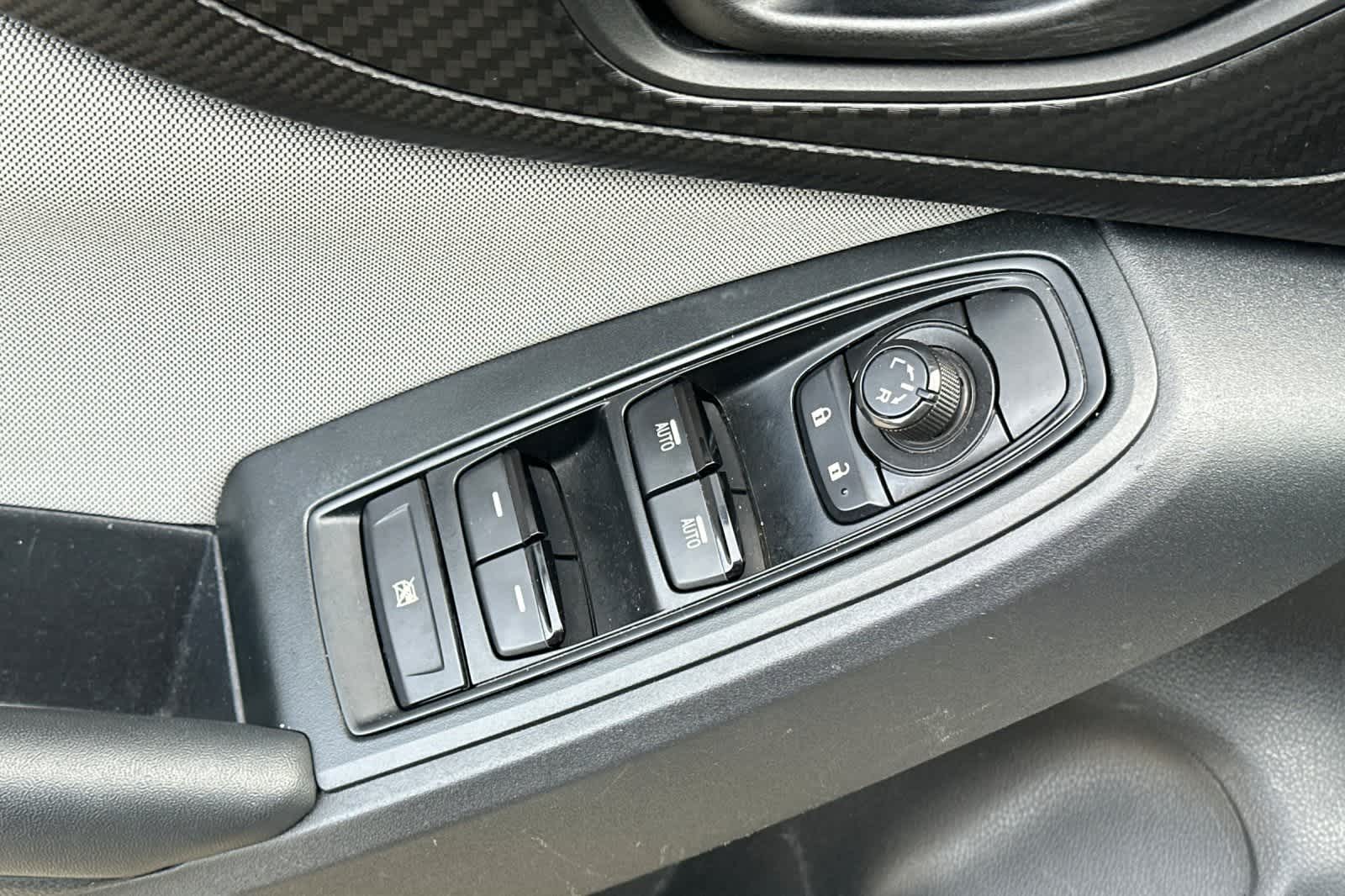 Thumbnail: 2019 Subaru Crosstrek - 14