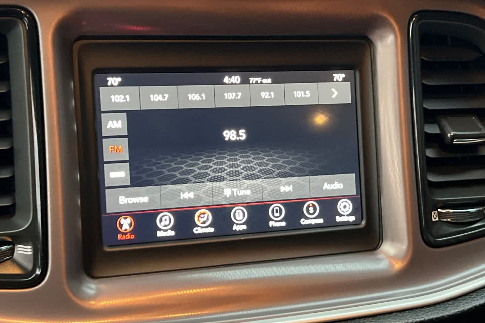 Thumbnail: 2022 Dodge Challenger - 19