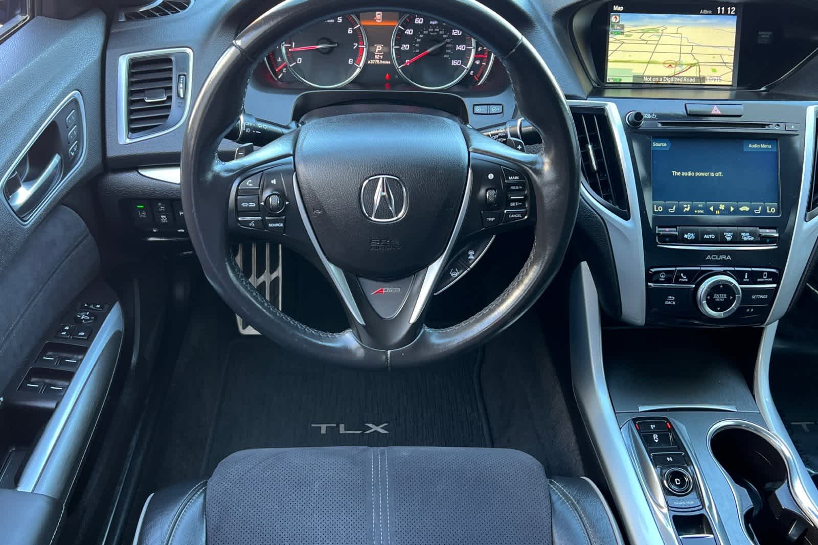 Thumbnail: 2019 Acura TLX - 17