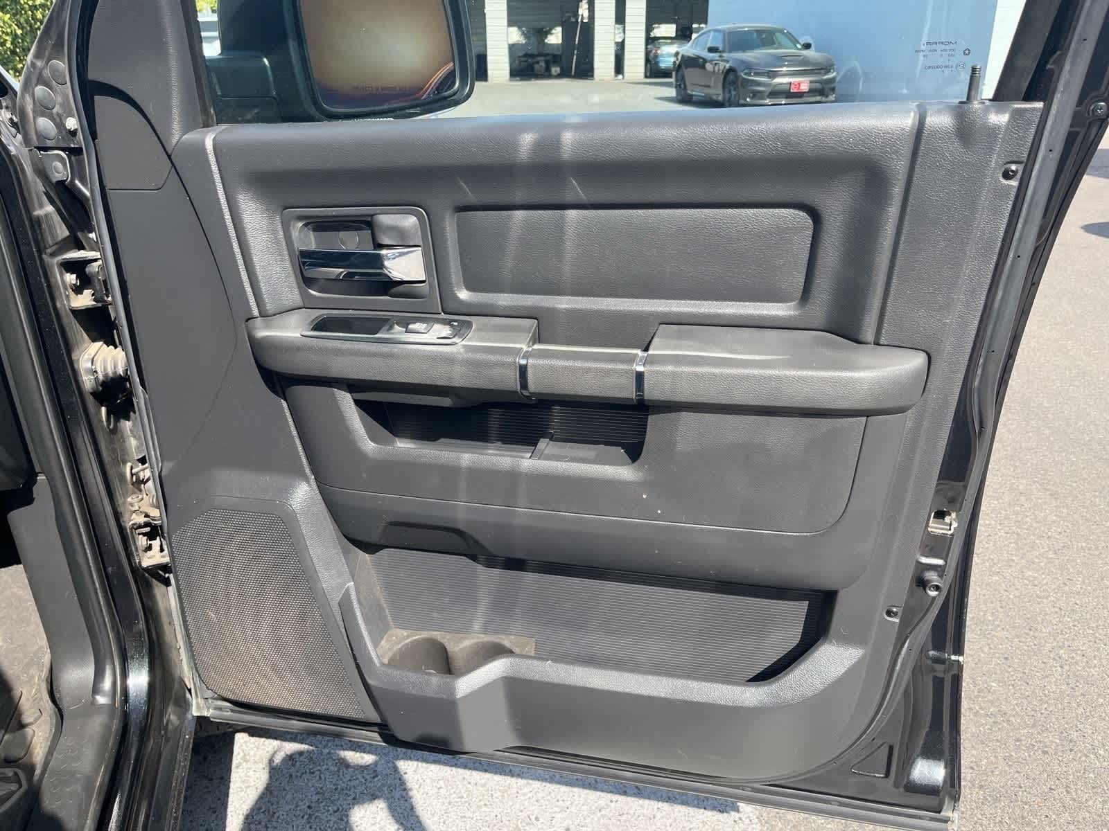 Thumbnail: 2010 Dodge Ram 1500 - 14