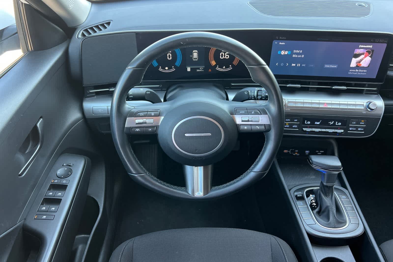 Thumbnail: 2024 Hyundai Kona - 14