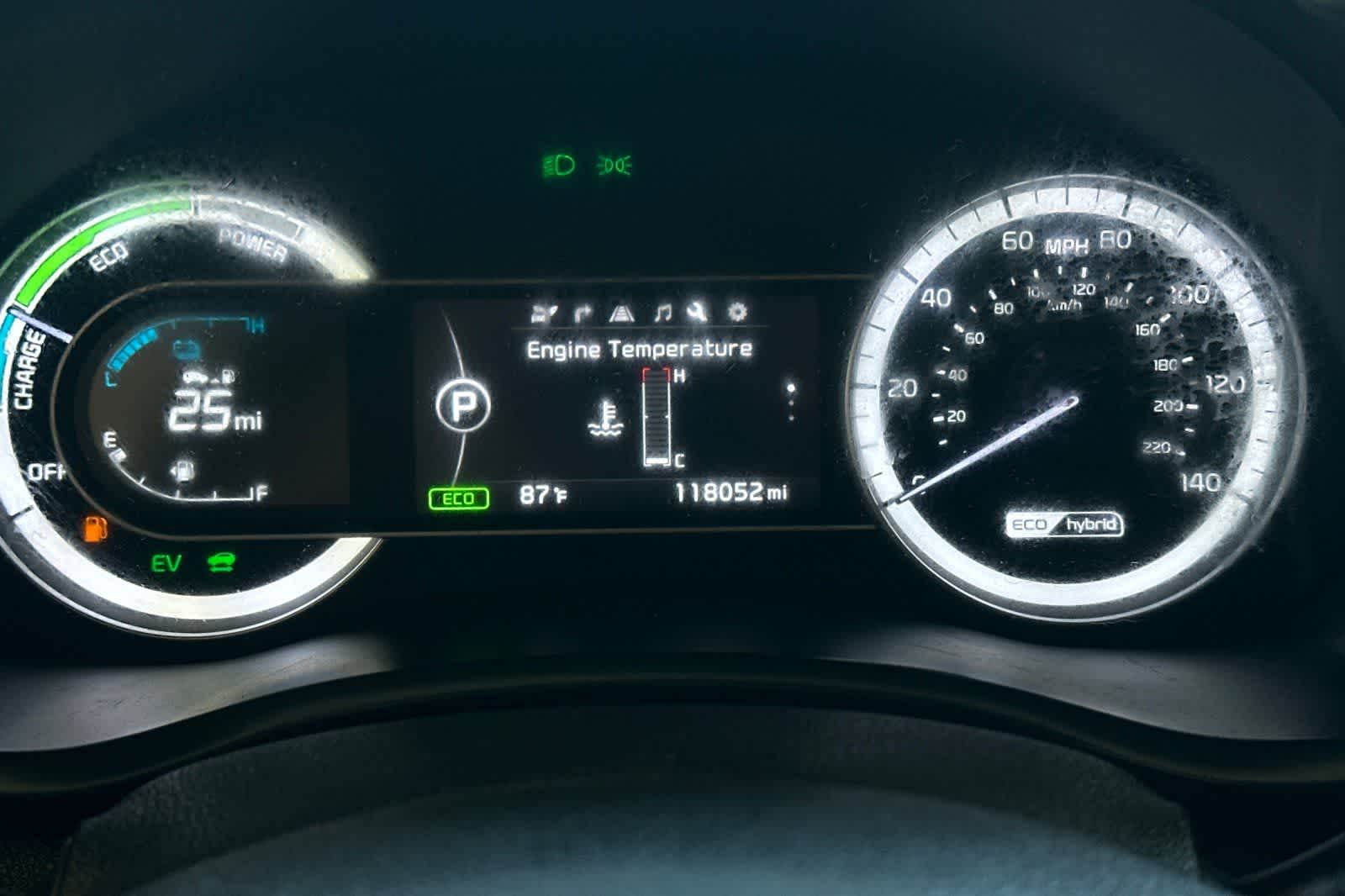 Thumbnail: 2018 Kia Niro - 30