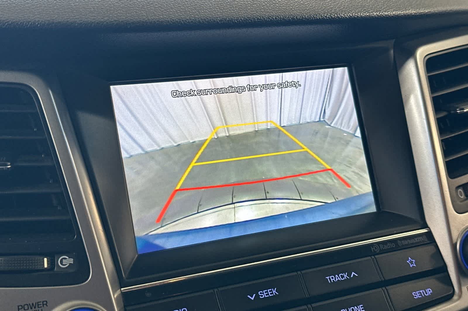 Thumbnail: 2018 Hyundai Tucson - 21