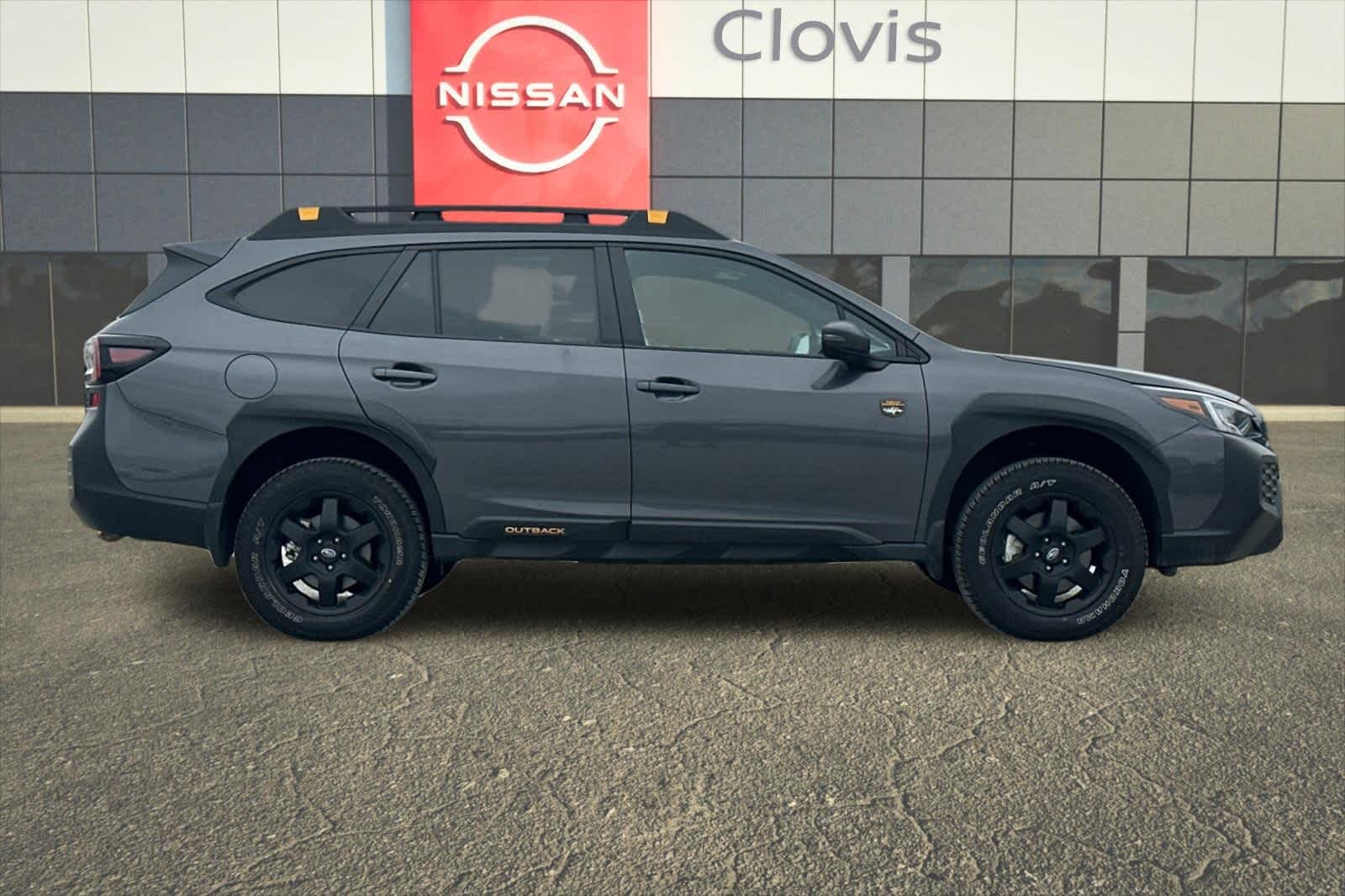 Thumbnail: 2025 Subaru Outback - 9