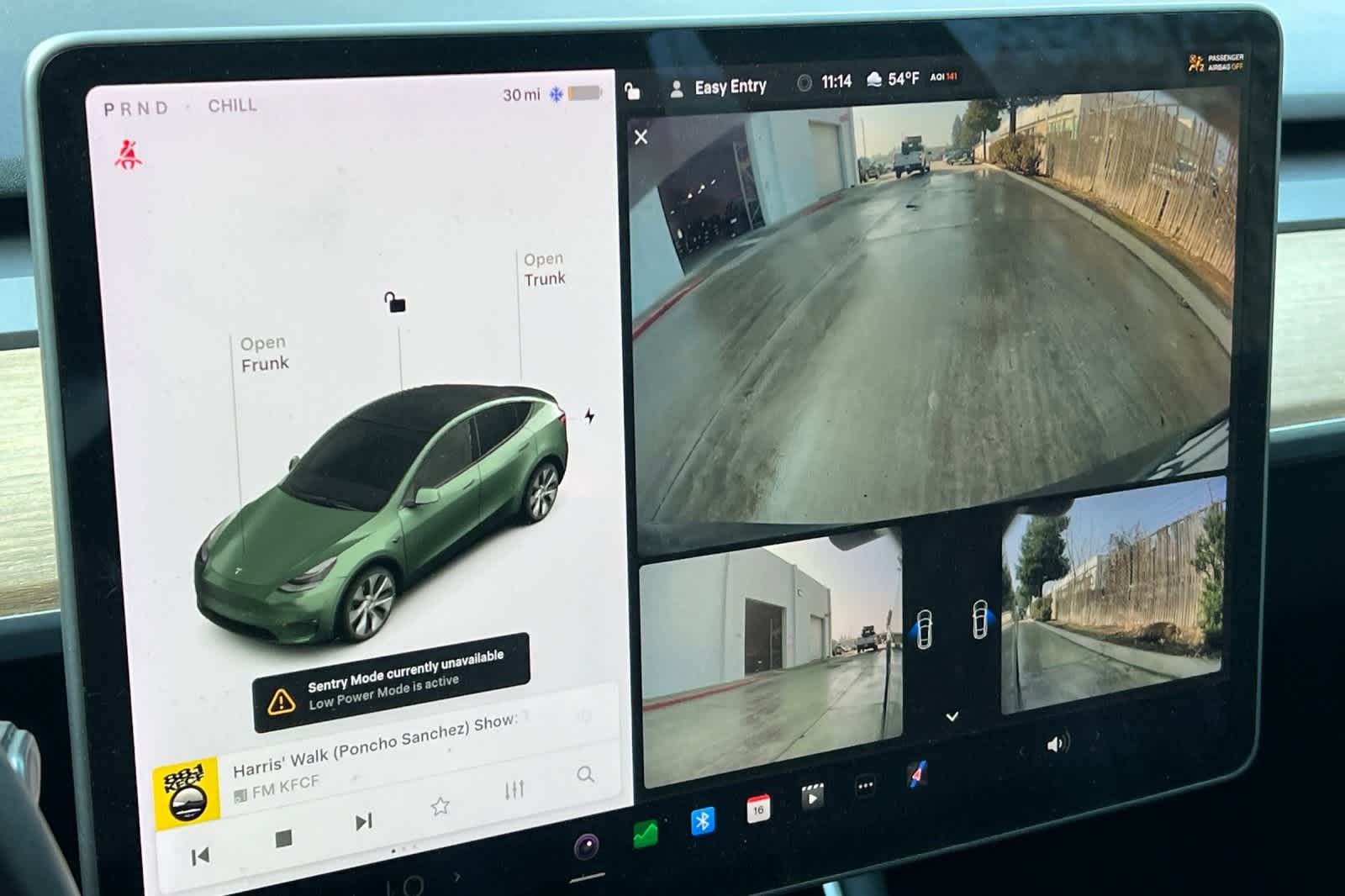Thumbnail: 2021 Tesla Model Y - 20