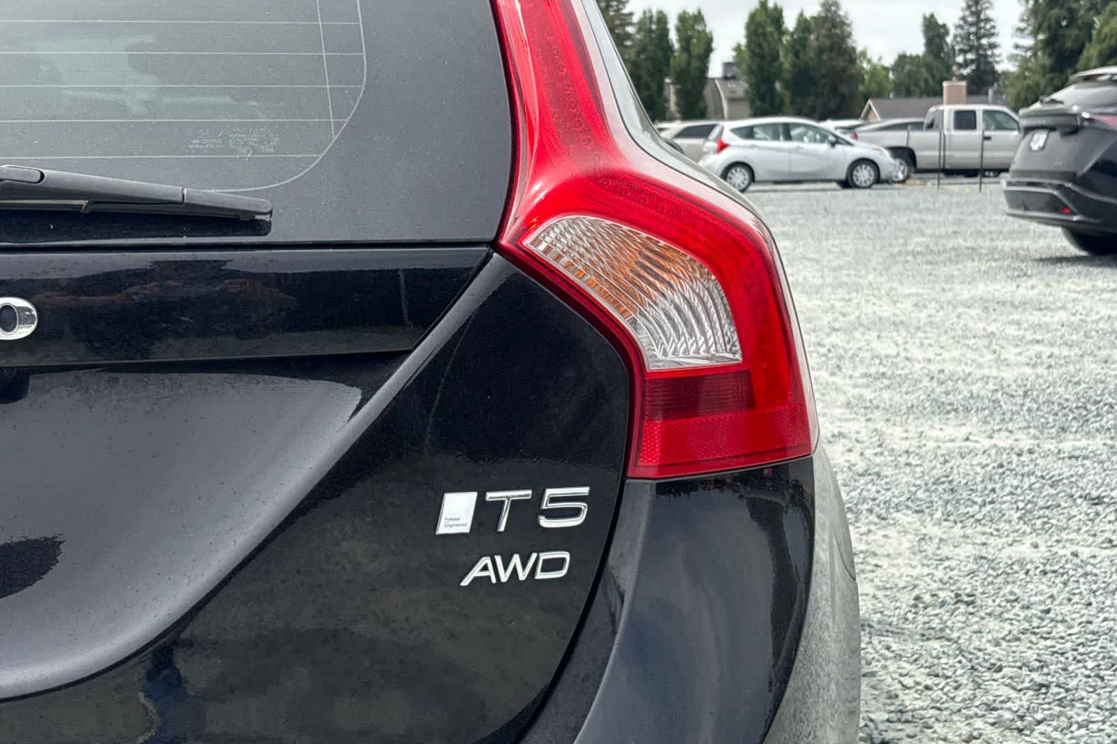 Thumbnail: 2018 Volvo V60 - 13