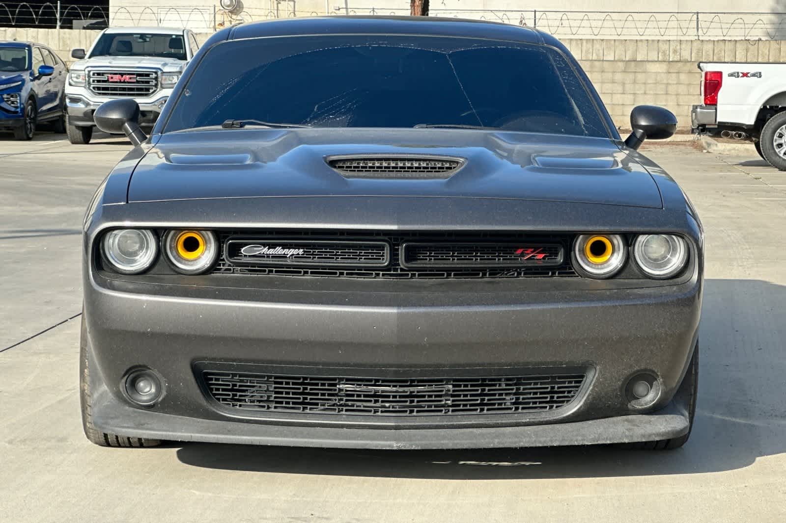 Thumbnail: 2021 Dodge Challenger - 11