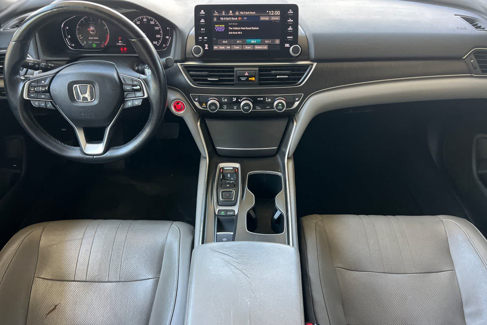 Thumbnail: 2018 Honda Accord - 4