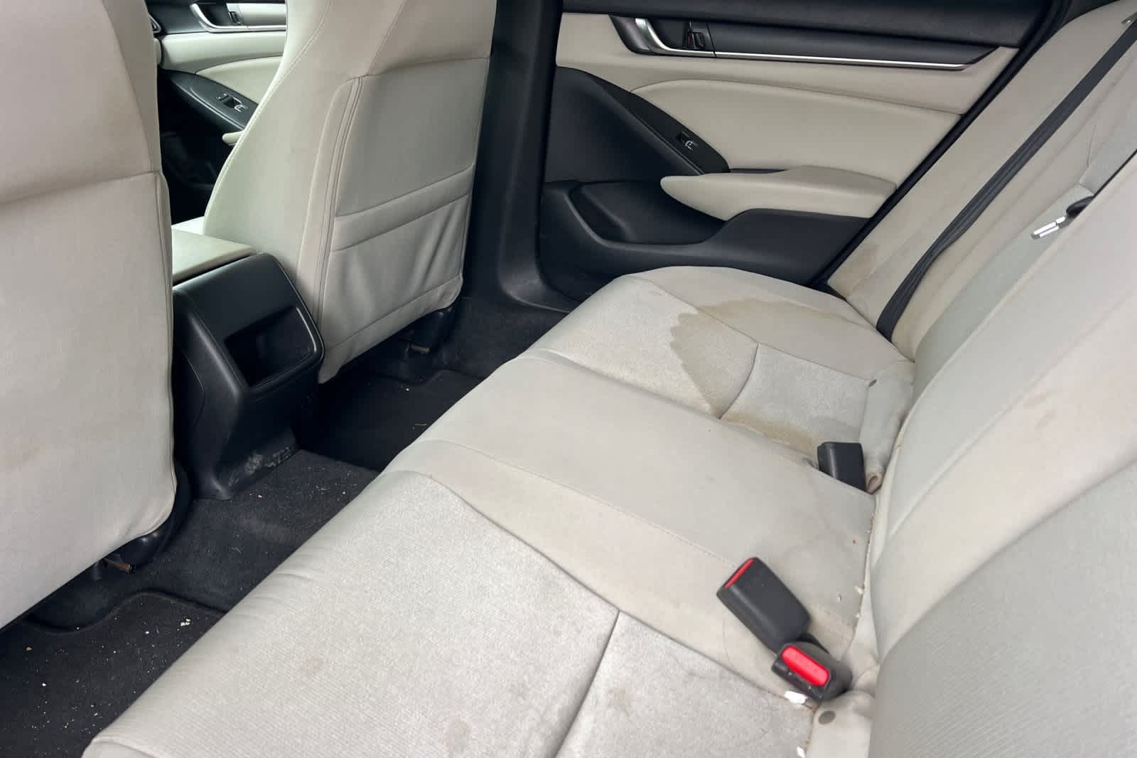 Thumbnail: 2018 Honda Accord - 5