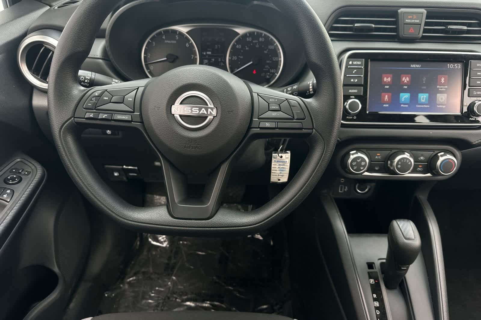 Thumbnail: 2025 Nissan Versa - 15