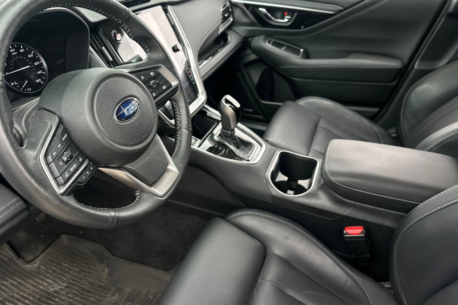 Thumbnail: 2023 Subaru Outback - 14