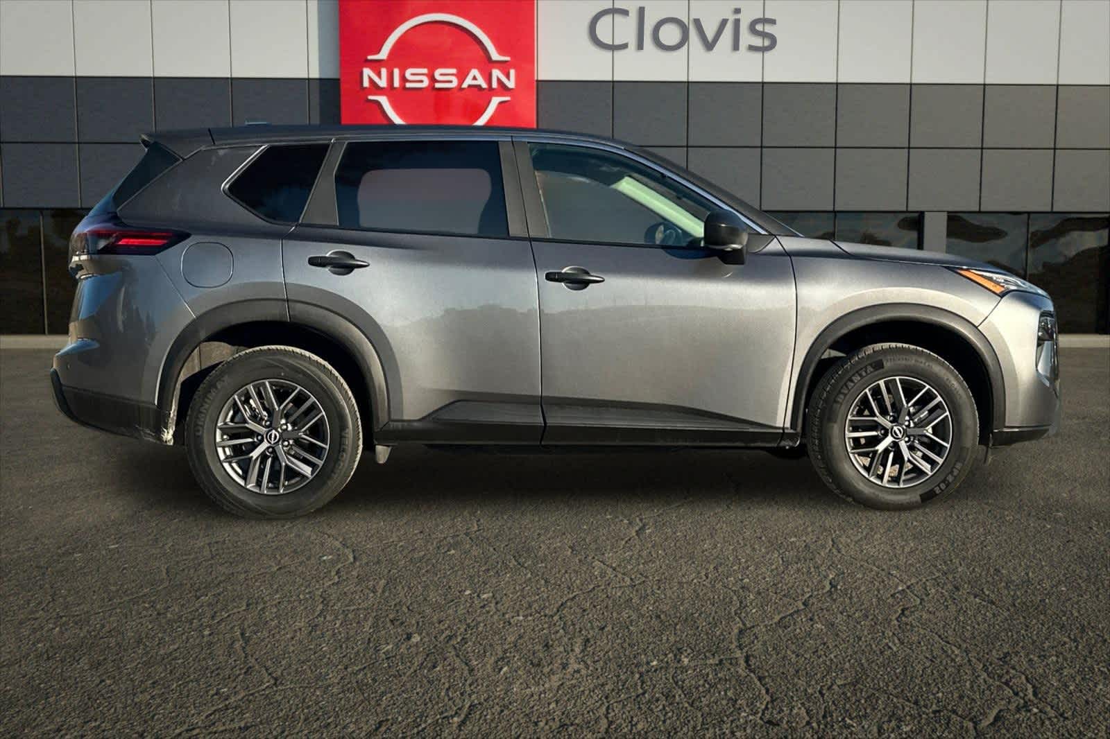 Thumbnail: 2024 Nissan Rogue - 9