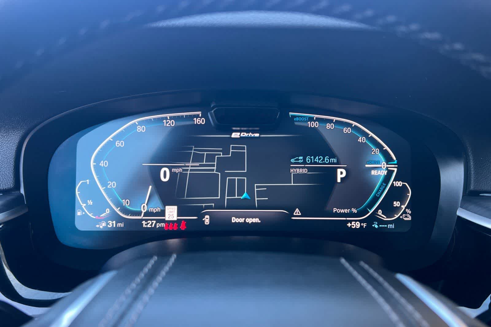 Thumbnail: 2023 BMW 5 Series - 32