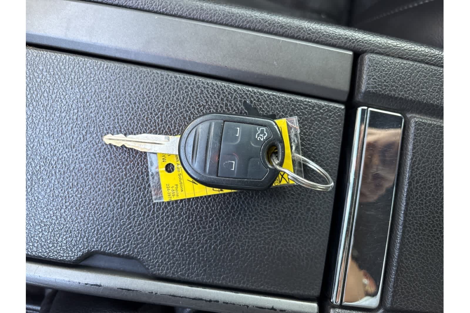 Thumbnail: 2014 Ford Mustang - 20