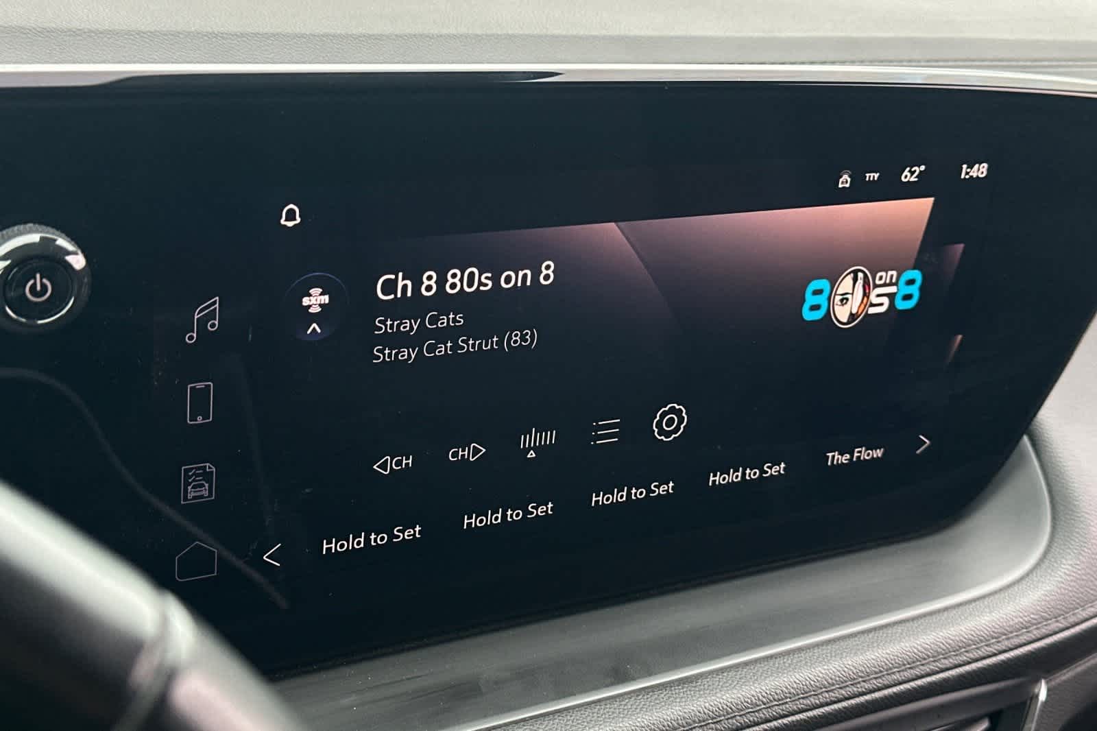 Thumbnail: 2024 Buick Encore GX - 20