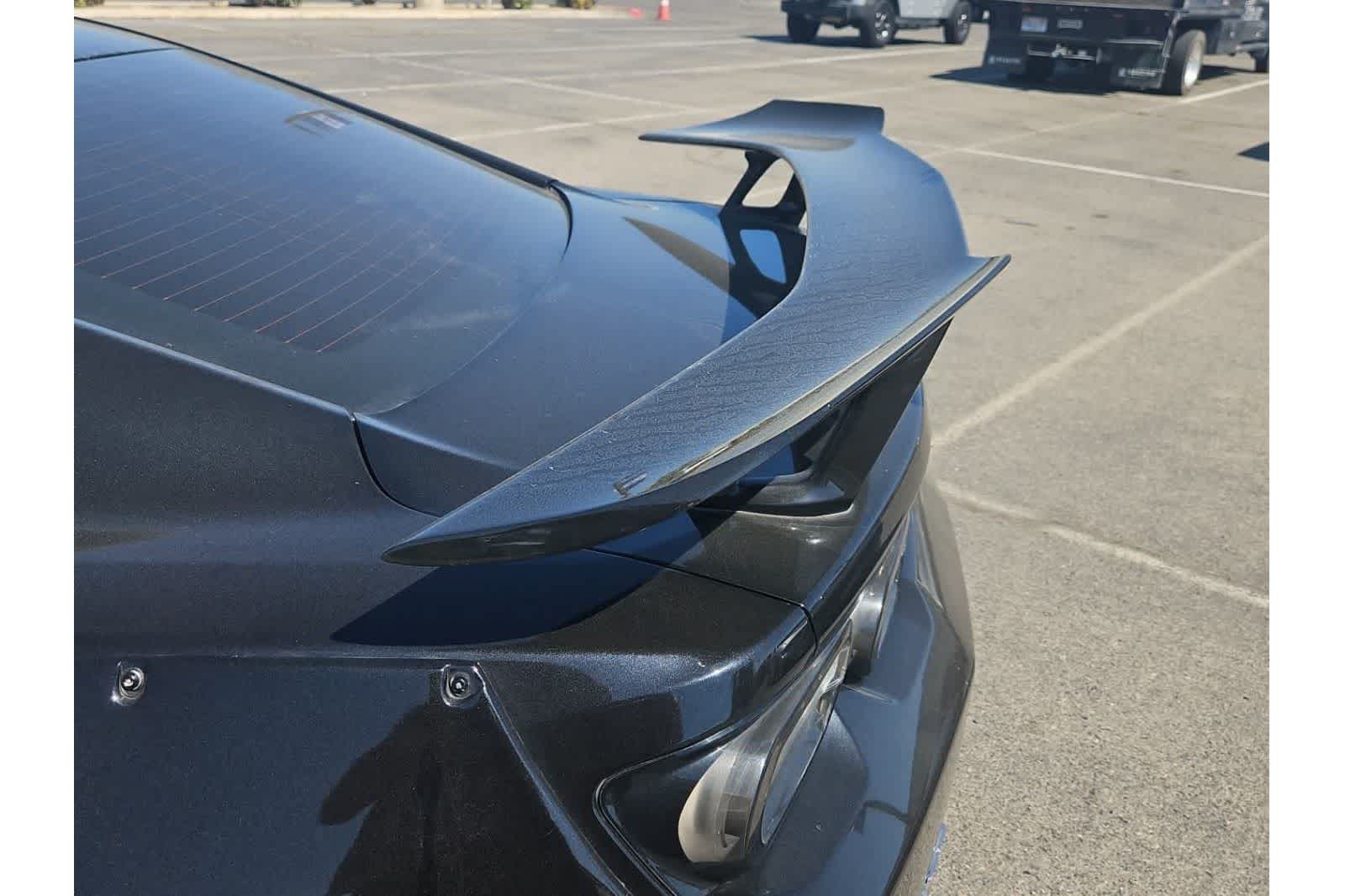 Thumbnail: 2019 Chevrolet Camaro - 11