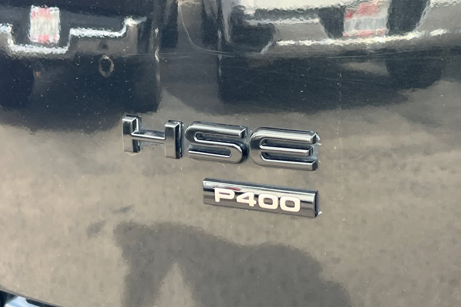 Thumbnail: 2021 Land Rover Range Rover - 17