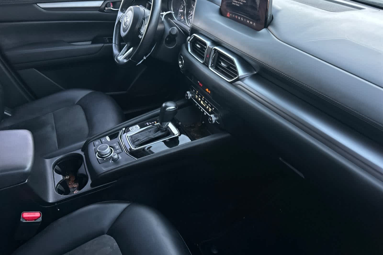 Thumbnail: 2020 Mazda CX-5 - 17