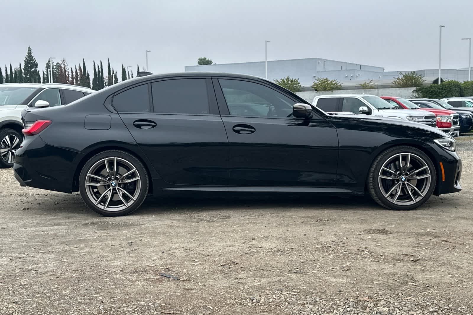 Thumbnail: 2020 BMW 3 Series - 9