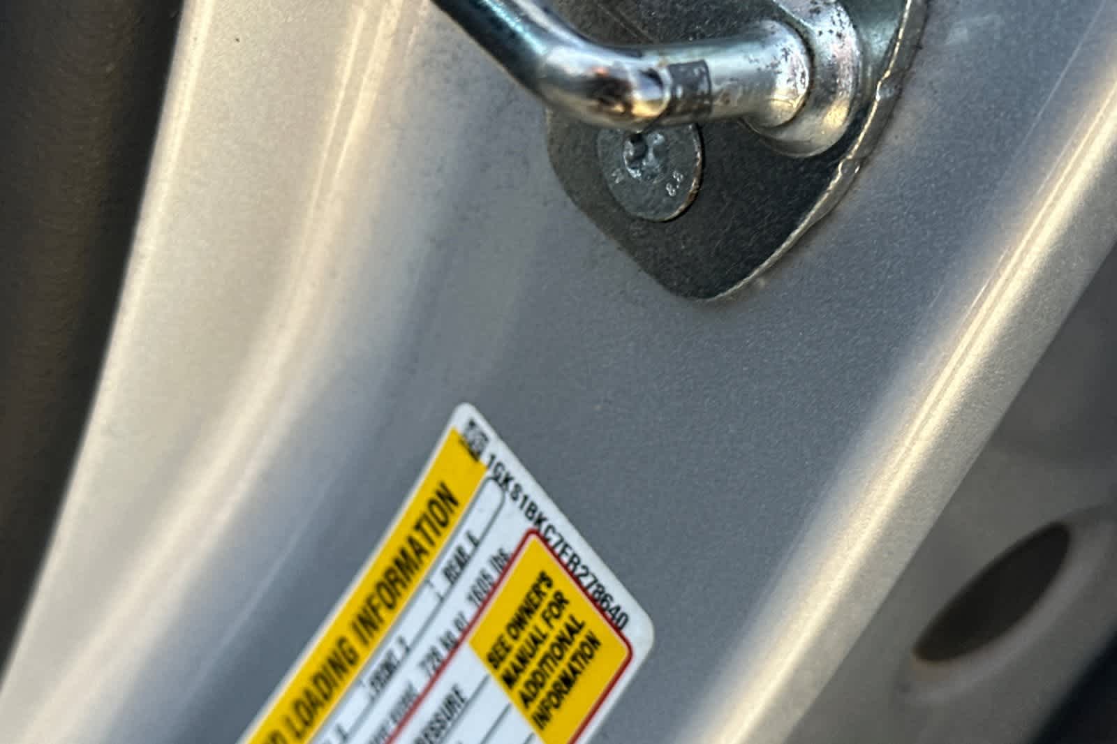 Thumbnail: 2015 GMC Yukon - 28