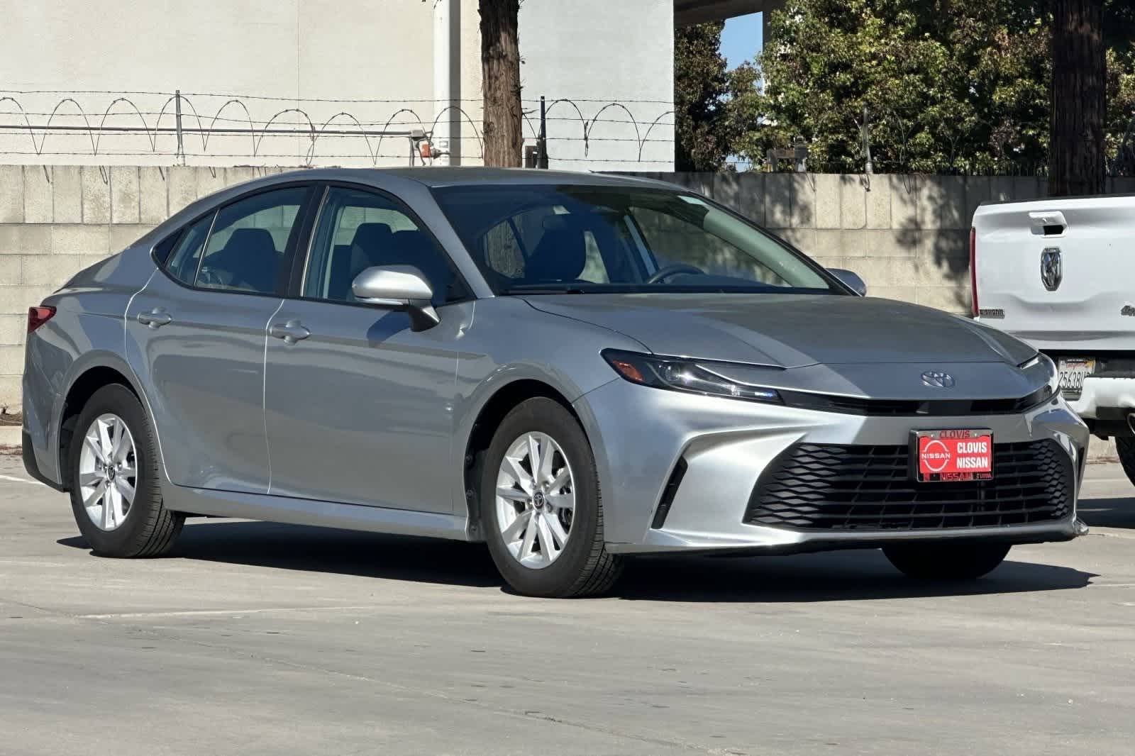 Thumbnail: 2025 Toyota Camry - 10
