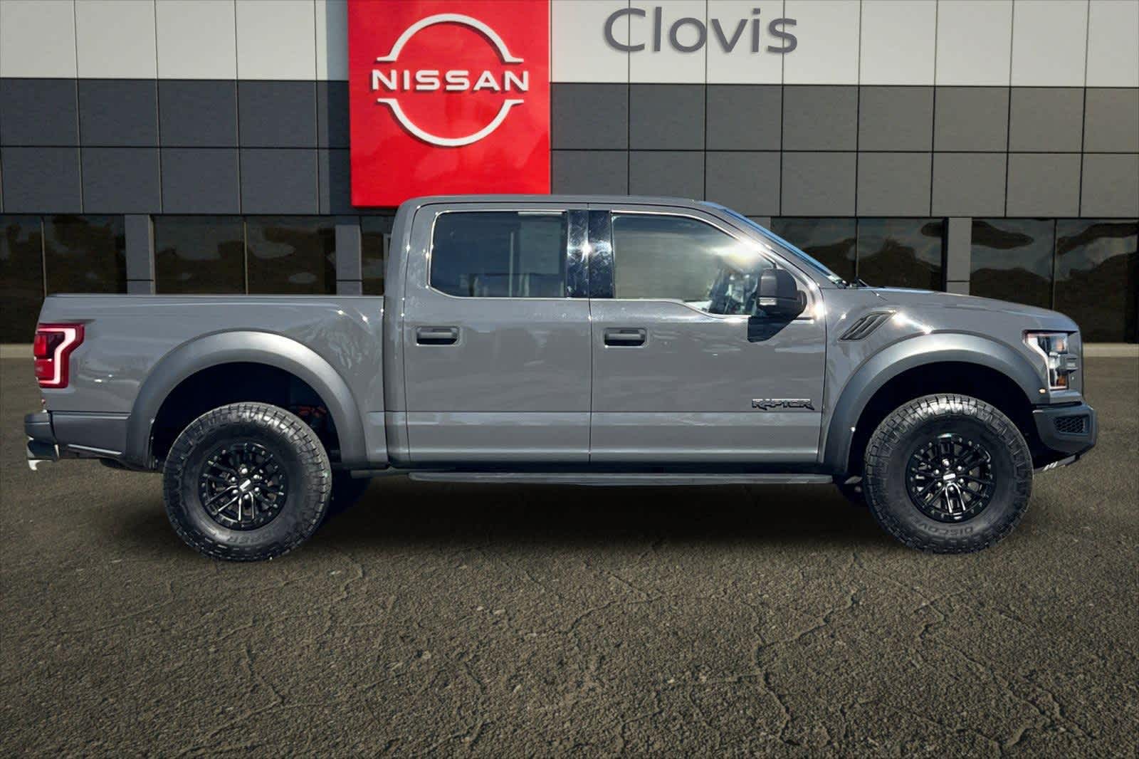 Thumbnail: 2020 Ford F-150 - 9