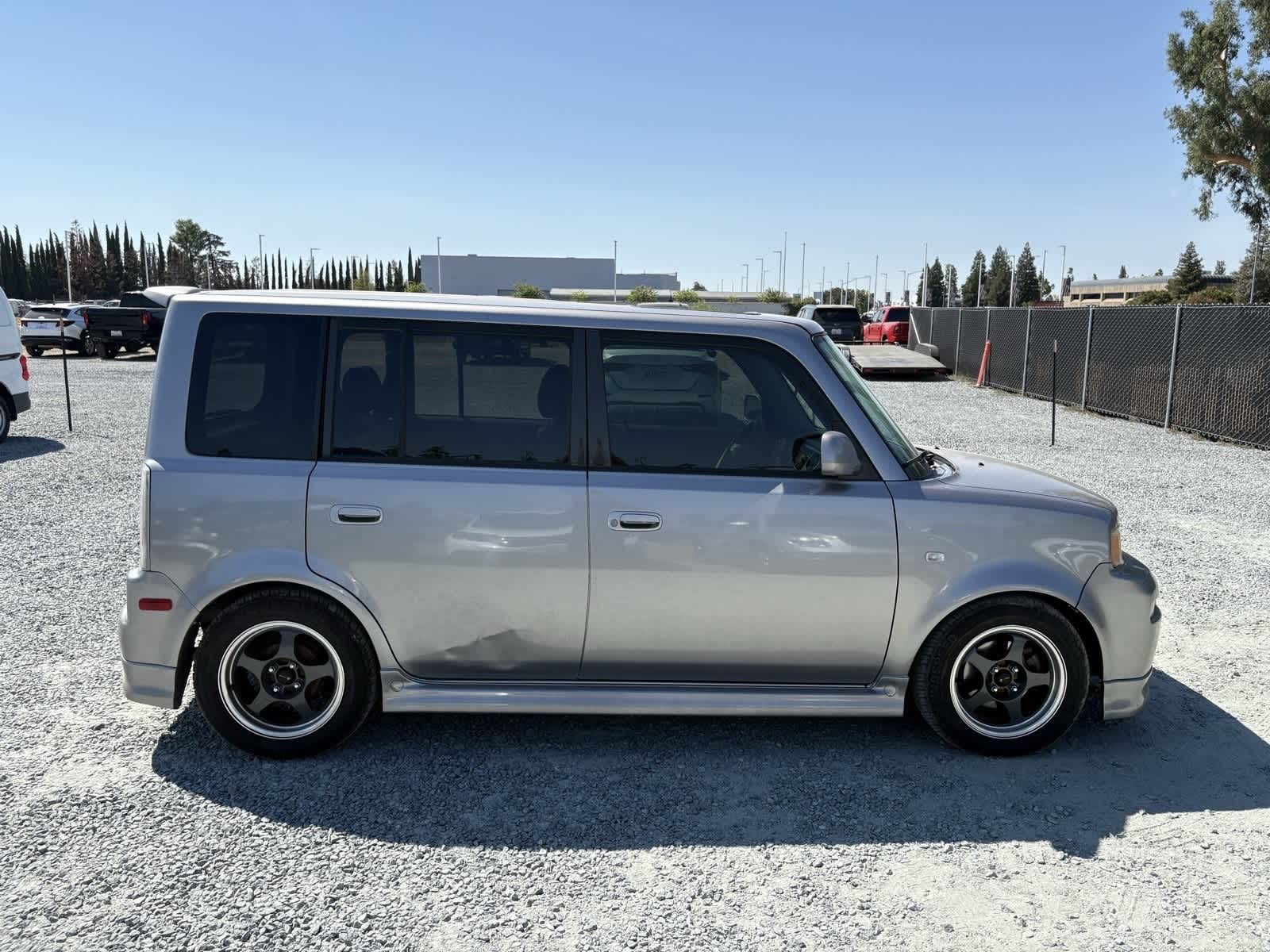 Thumbnail: 2006 Scion xB - 9